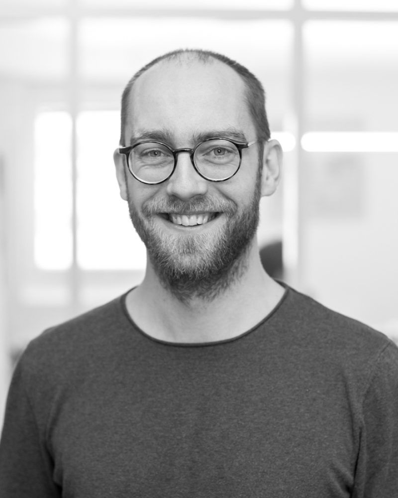 Joakim Bergqvist