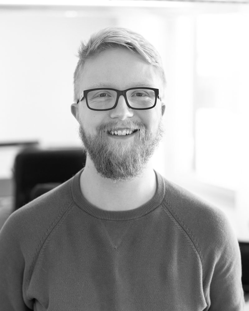 Niklas Burman