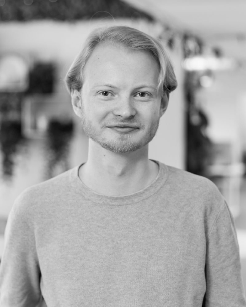 William Sandström